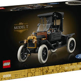 Lego Icons Ford Model T 11376
