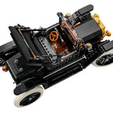 Lego Icons Ford Model T 11376