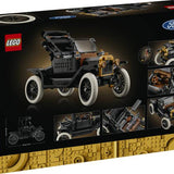 Lego Icons Ford Model T 11376