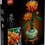 Lego Icons Krizantem 10368