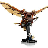 Lego Icons Leonardo da Vinci’nin Uçan Makinesi 10363