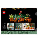 Lego Icons Minik Bitkiler 10329 | Toysall