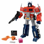 Lego Icons Optimus Prime 10302 | Toysall