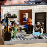 Lego Icons Queer Eye Fab 5 Çatı Katı 10291 | Toysall