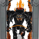 Lego Icons Yüzüklerin Efendisi: Balrog Kitaplık Dekoru 10367