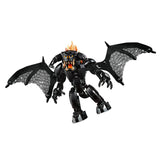 Lego Icons Yüzüklerin Efendisi: Balrog Kitaplık Dekoru 10367