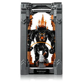 Lego Icons Yüzüklerin Efendisi: Balrog Kitaplık Dekoru 10367