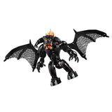 Lego Icons Yüzüklerin Efendisi: Balrog Kitaplık Dekoru 10367