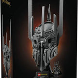 Lego Icons Yüzüklerin Efendisi: Sauron ’un Miğferi 11373