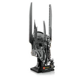 Lego Icons Yüzüklerin Efendisi: Sauron ’un Miğferi 11373