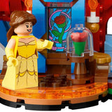 Lego Ideas Disney Büyüsü 21352