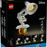 Lego Ideas Disney Pixar Luxo Jr.21357