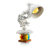 Lego Ideas Disney Pixar Luxo Jr.21357