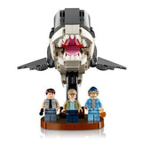 Lego Ideas Jaws 21350