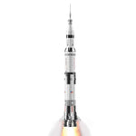 Lego Ideas Nasa Apollo Saturn 92176 | Toysall