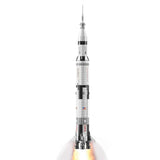 Lego Ideas Nasa Apollo Saturn 92176 | Toysall