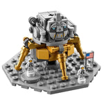 Lego Ideas Nasa Apollo Saturn 92176 | Toysall