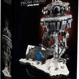 Lego İmparatorluk Arama Droidi 75306