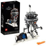 Lego İmparatorluk Arama Droidi 75306 | Toysall