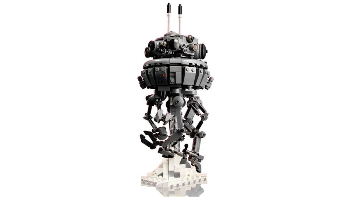 Lego İmparatorluk Arama Droidi 75306 | Toysall