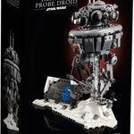 Lego İmparatorluk Arama Droidi 75306 | Toysall