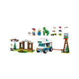 Lego Juniors Oyuncak Hikayesi 4 Tatili 10769 | Toysall