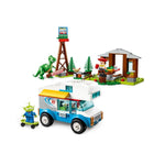 Lego Juniors Oyuncak Hikayesi 4 Tatili 10769 | Toysall