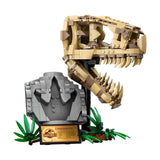 Lego Jurassic World Dinozor Fosilleri: T. Rex Kafatası 76964 | Toysall