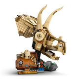 Lego Jurassic World Dinozor Fosilleri: Triceratops Kafatası 76969