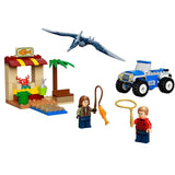 Lego Jurassic World Pteranodon Takibi 76943 | Toysall