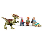 Lego Jurassic World Stygimoloch Dinozor Kaçışı 76939 | Toysall