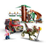 Lego Jurassic World Stygimoloch Dinozor Kaçışı 76939 | Toysall
