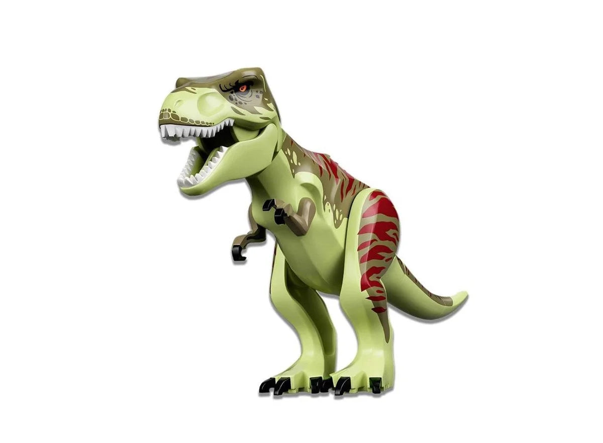 Lego Jurassic World T Rex Dinozor Kaçışı 76944 | Toysall