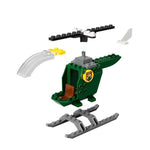 Lego Jurassic World T Rex Dinozor Kaçışı 76944 | Toysall