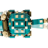 Lego Jurassic World Yavru Bumpy: Ankylosaurus 76962