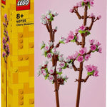 Lego Icons Kiraz Çiçekleri 40725 | Toysall