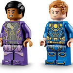 Lego Marvel Arishem’in Gölgesinde 76155 | Toysall