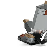 Lego Marvel Avengers Endgame Son Savaş 76323