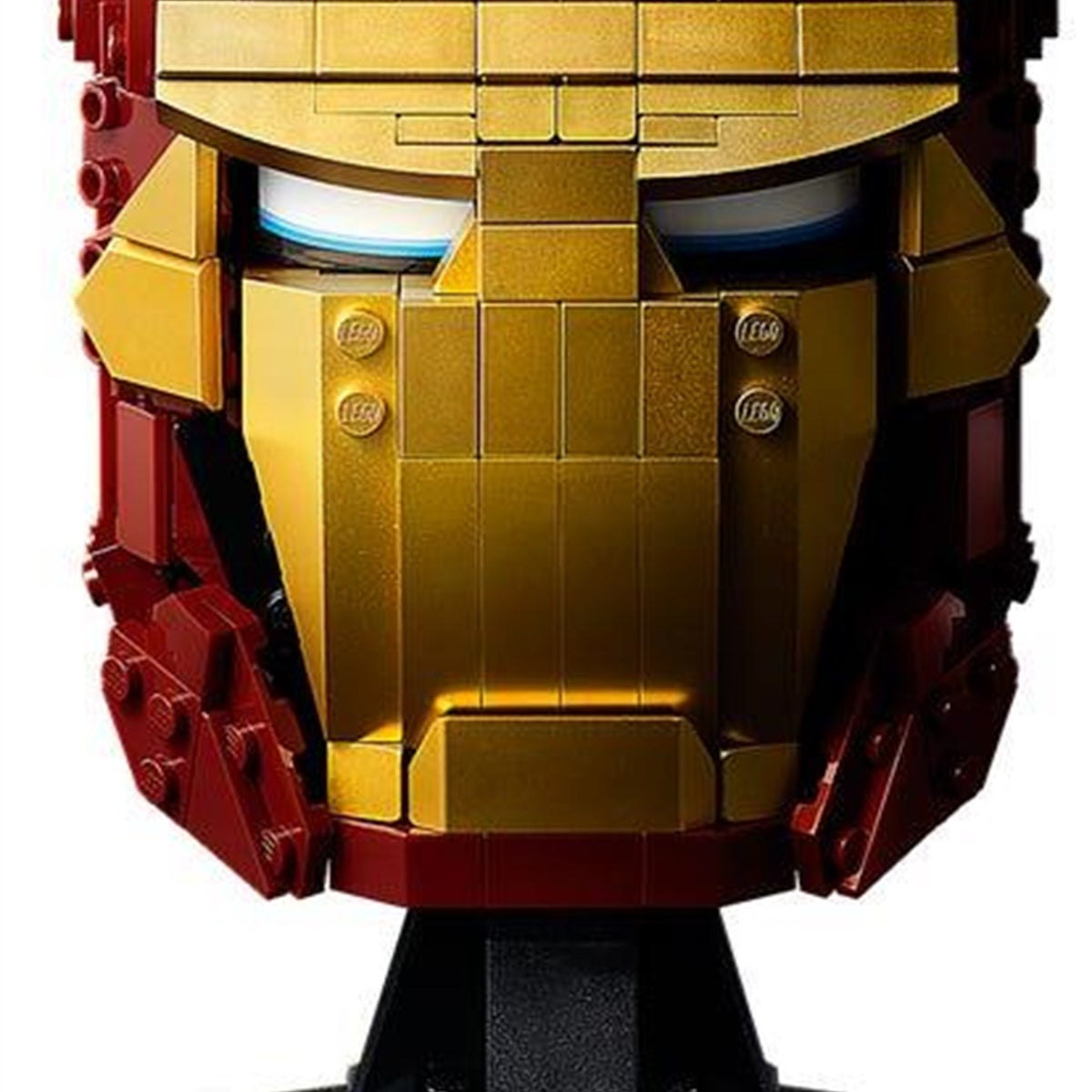 Lego Marvel Avengers Movie 4 Iron Man Kaskı 76165 | Toysall
