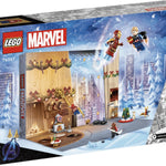 Lego Marvel Avengers Yılbaşı Takvimi 76267 | Toysall