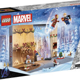 Lego Marvel Avengers Yılbaşı Takvimi 76267 | Toysall