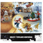 Lego Marvel Avengers Yılbaşı Takvimi 76267 | Toysall