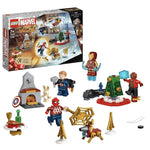 Lego Marvel Avengers Yılbaşı Takvimi 76267 | Toysall