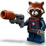 Lego Marvel Bebek Rocket’in Gemisi 76254 | Toysall