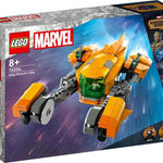 Lego Marvel Bebek Rocket’in Gemisi 76254 | Toysall