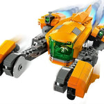 Lego Marvel Bebek Rocket’in Gemisi 76254 | Toysall