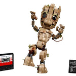 Lego Marvel Ben Groot 76217 | Toysall