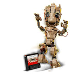 Lego Marvel Ben Groot 76217 | Toysall