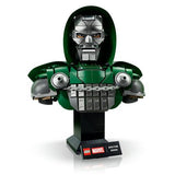Lego Marvel Doktor Doom Büstü 76345