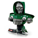 Lego Marvel Doktor Doom Büstü 76345